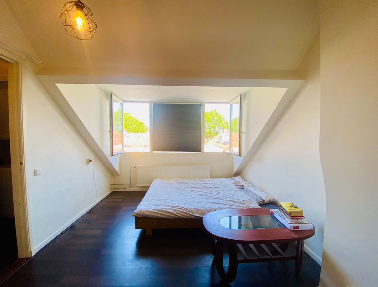 Karakteristiek huis met diepe tuin in Gestel - Afbeelding 9