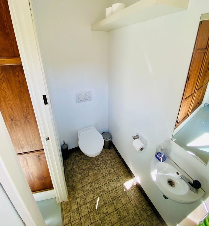 Karakteristiek huis met diepe tuin in Gestel - Afbeelding 5