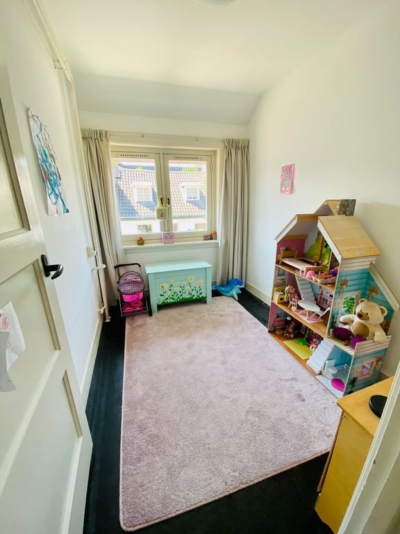 Karakteristiek huis met diepe tuin in Gestel - Afbeelding 11