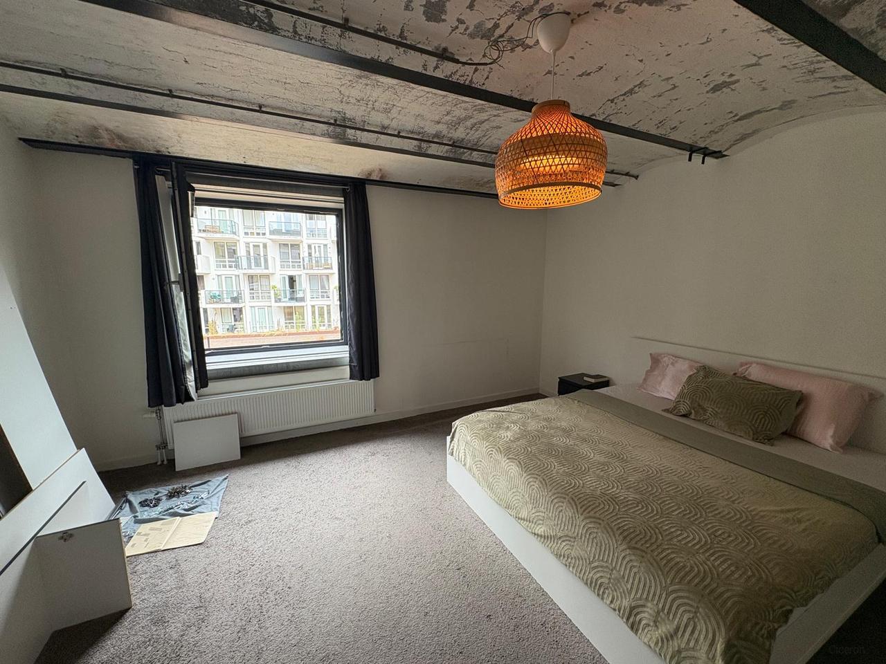 Industrieel loftappartement in het Brouwhuis - Afbeelding 2