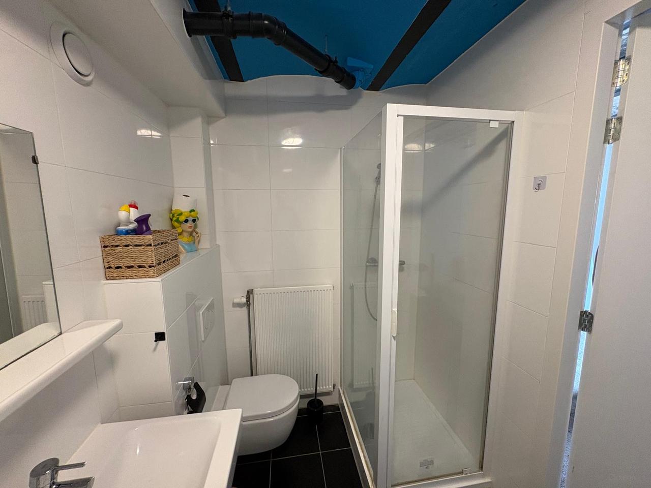Industrieel loftappartement in het Brouwhuis - Afbeelding 5