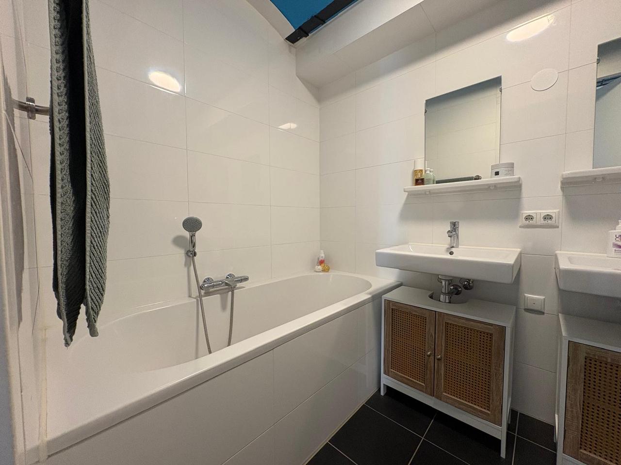 Industrieel loftappartement in het Brouwhuis - Afbeelding 7