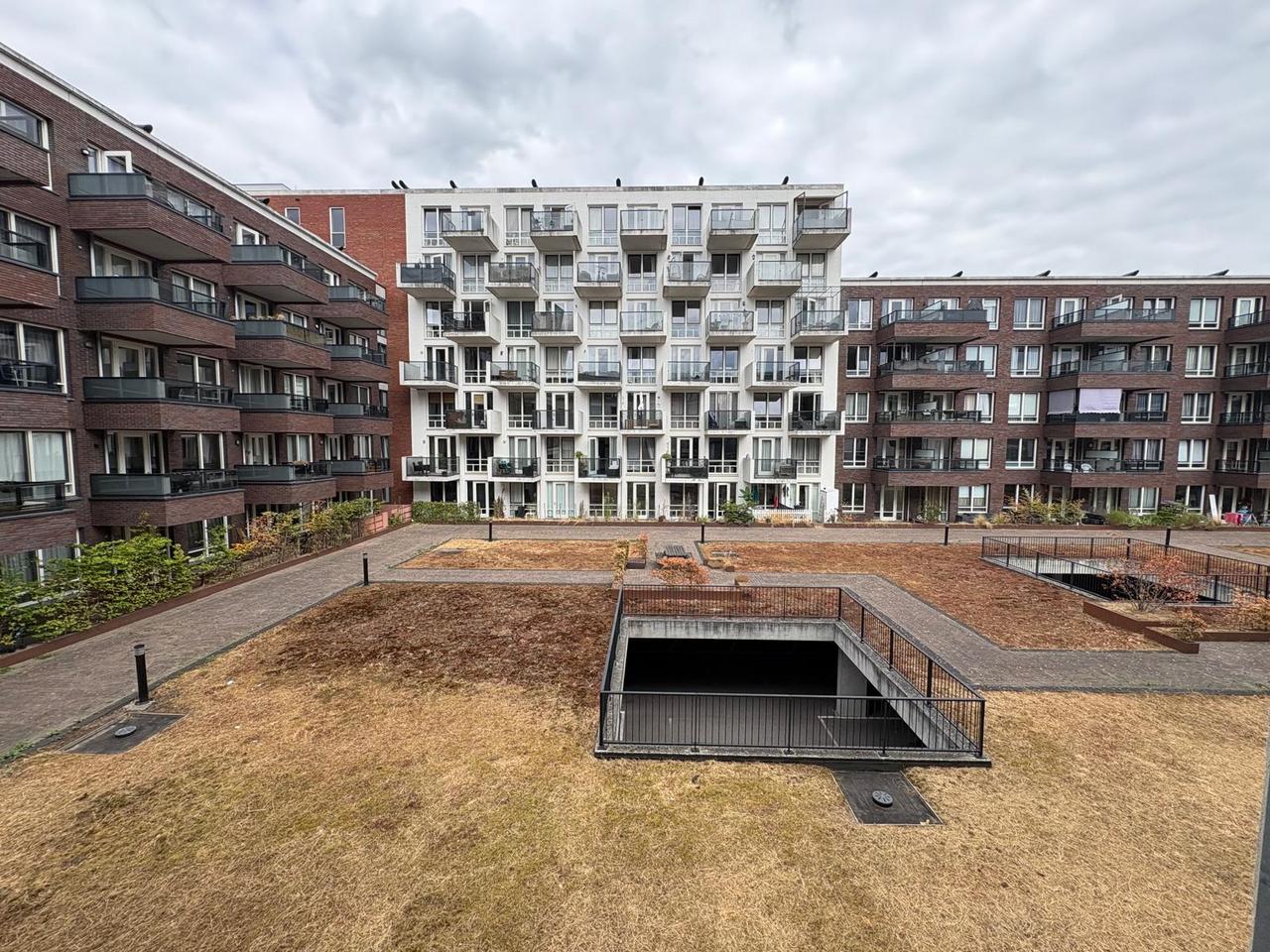 Industrieel loftappartement in het Brouwhuis - Afbeelding 8