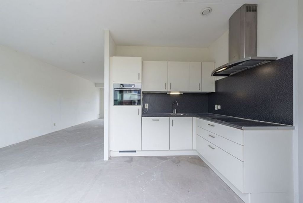 Halfvrijstaande gezinswoning in Hoogveld - Afbeelding 2