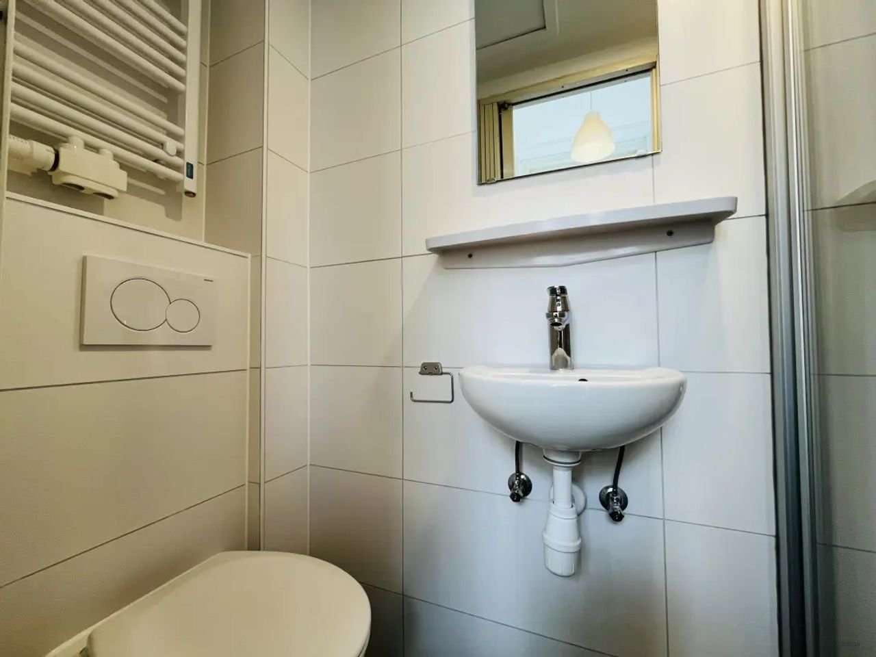 Studio van 40m² bij de Reinkenstraat - Afbeelding 4