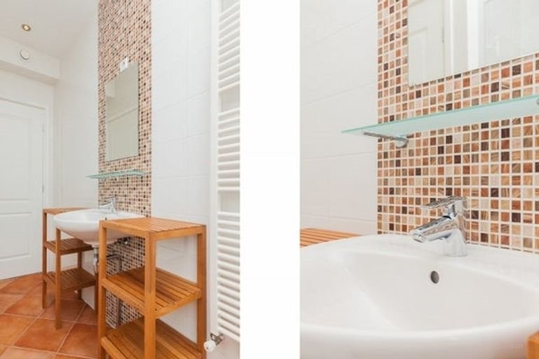 Borneostraat: 2 slaapkamers &amp; balkon - Afbeelding 16