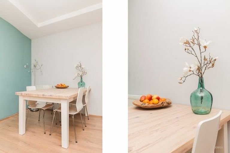 Borneostraat: 2 slaapkamers &amp; balkon - Afbeelding 9