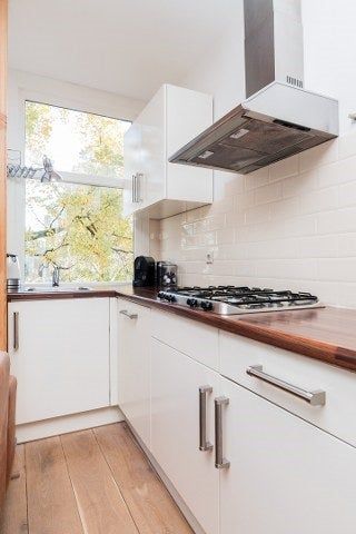 Borneostraat: 2 slaapkamers &amp; balkon - Afbeelding 7