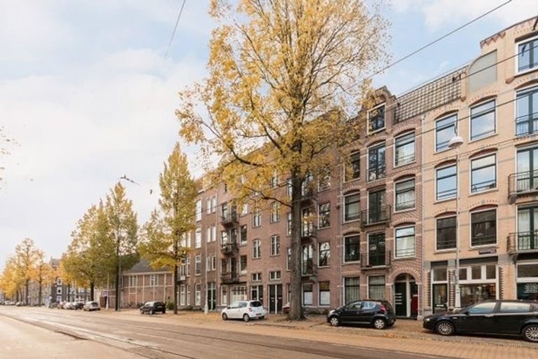 Borneostraat: 2 slaapkamers &amp; balkon - Afbeelding 27