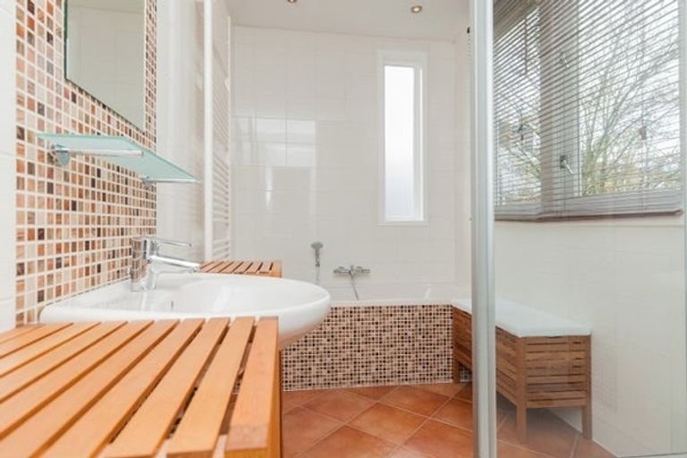 Borneostraat: 2 slaapkamers &amp; balkon - Afbeelding 15