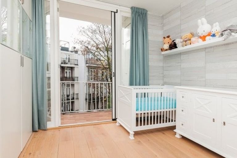 Borneostraat: 2 slaapkamers &amp; balkon - Afbeelding 12