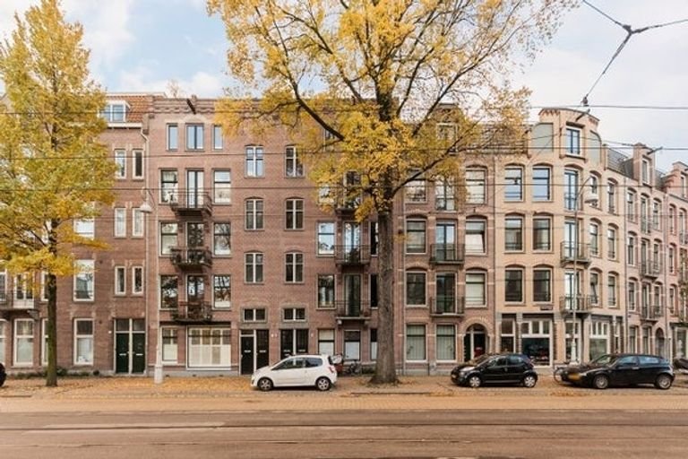 Borneostraat: 2 slaapkamers &amp; balkon - Afbeelding 28