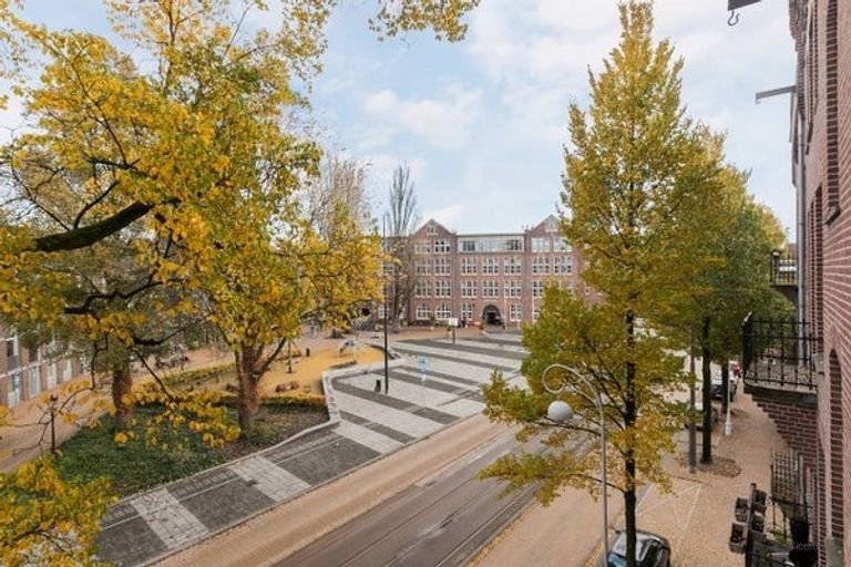 Borneostraat: 2 slaapkamers &amp; balkon - Afbeelding 22