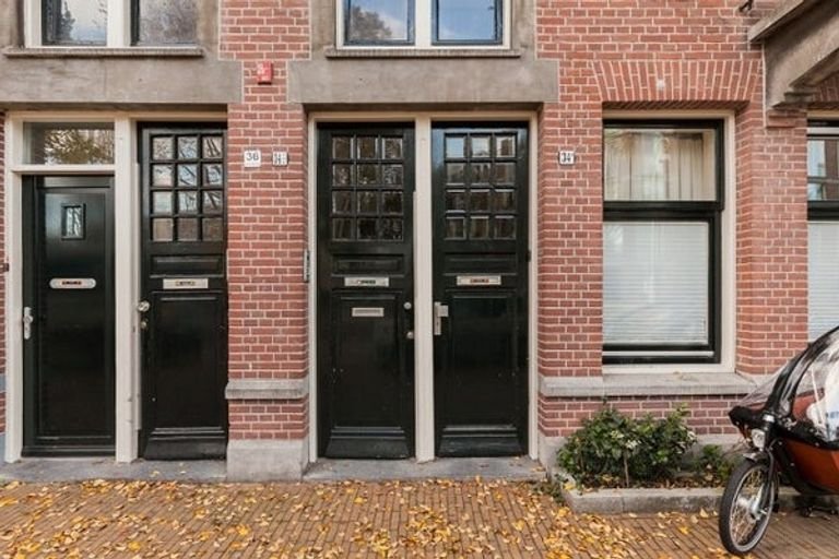 Borneostraat: 2 slaapkamers &amp; balkon - Afbeelding 29