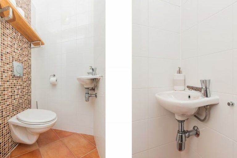 Borneostraat: 2 slaapkamers &amp; balkon - Afbeelding 14