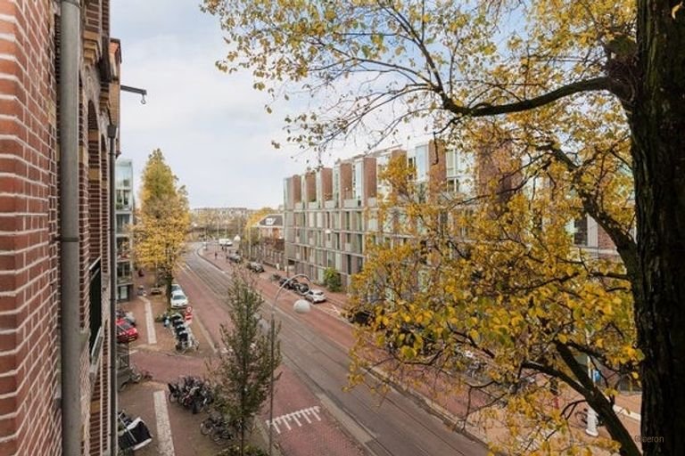 Borneostraat: 2 slaapkamers &amp; balkon - Afbeelding 23