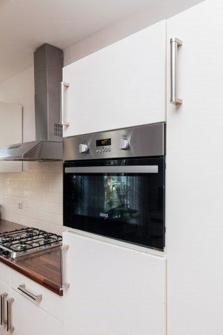 Borneostraat: 2 slaapkamers &amp; balkon - Afbeelding 8