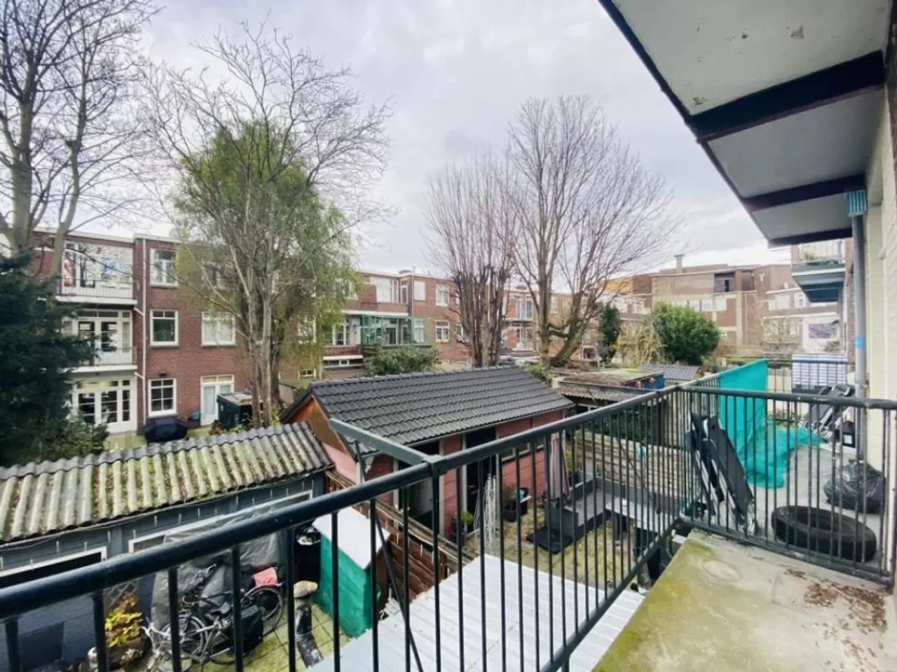 3-kamer appartement met balkon en label A - Afbeelding 2