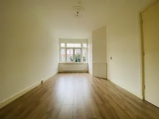 3-kamer appartement met balkon en label A