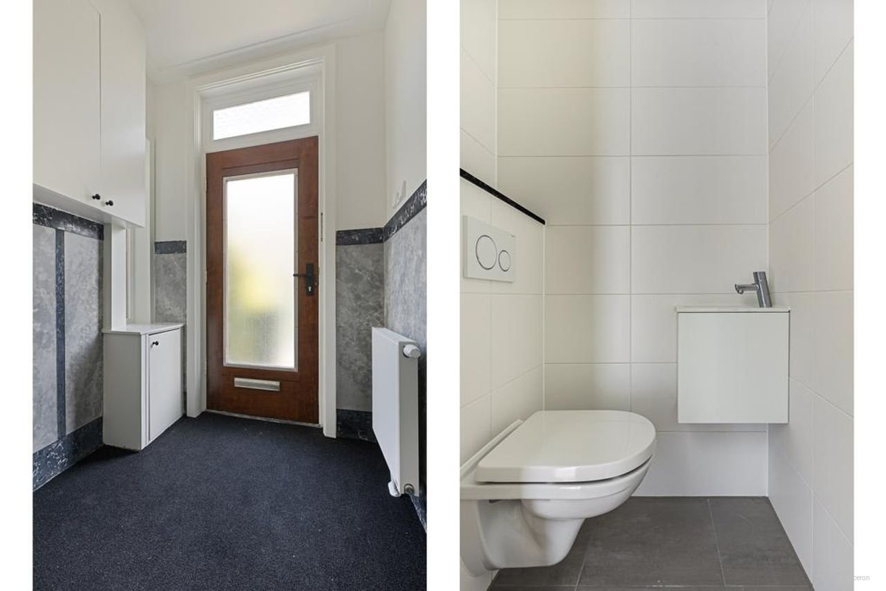 Renovated 1930s home with garden - Image 2