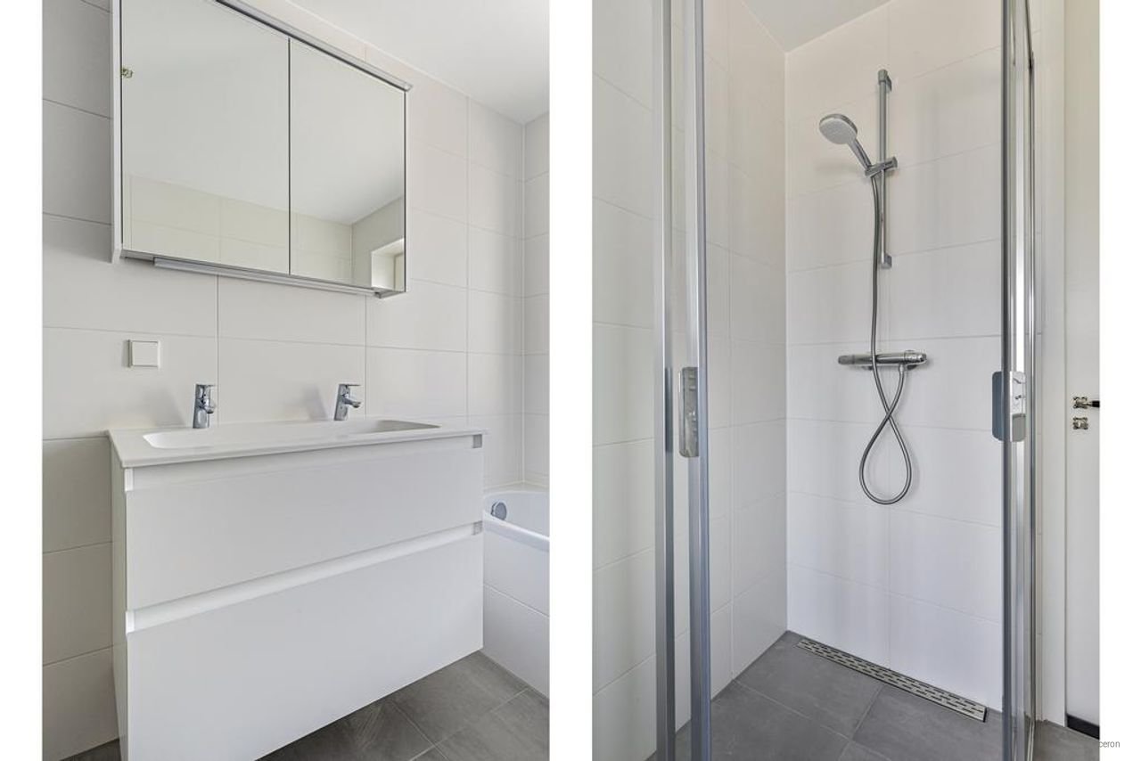 Renovated 1930s home with garden - Image 3