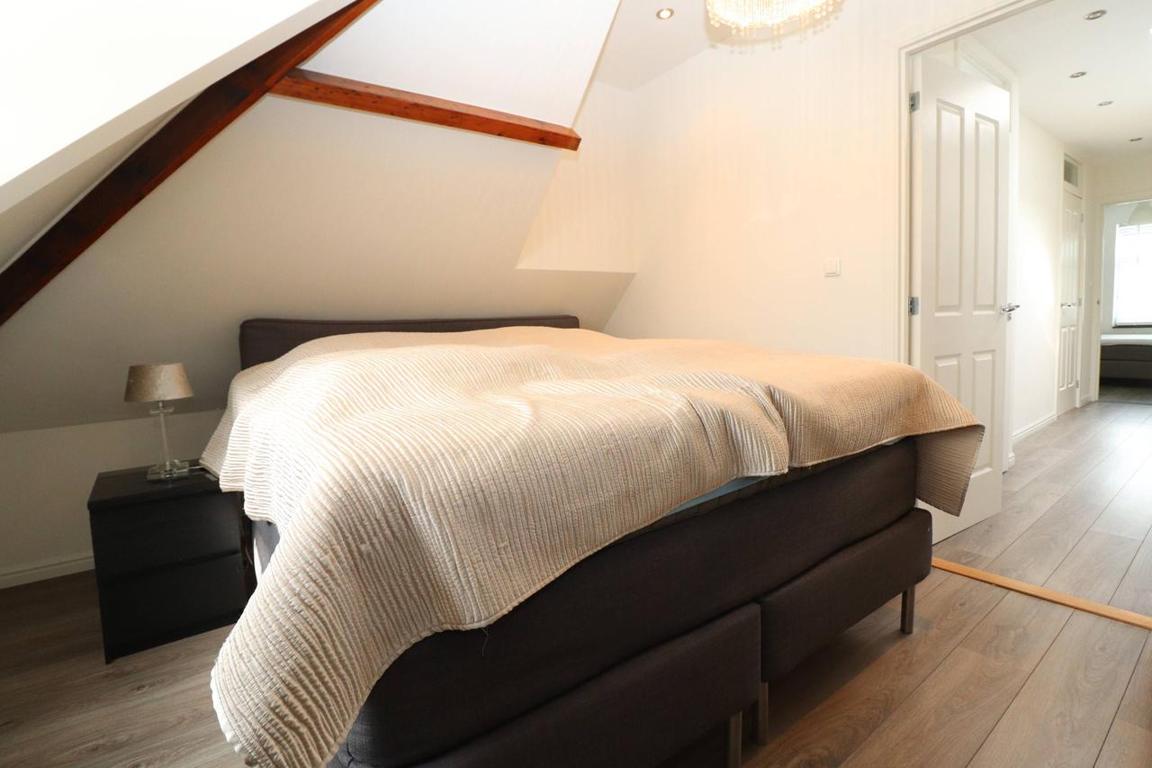 82 m² appartement met balkon in Kralingen West - Afbeelding 4