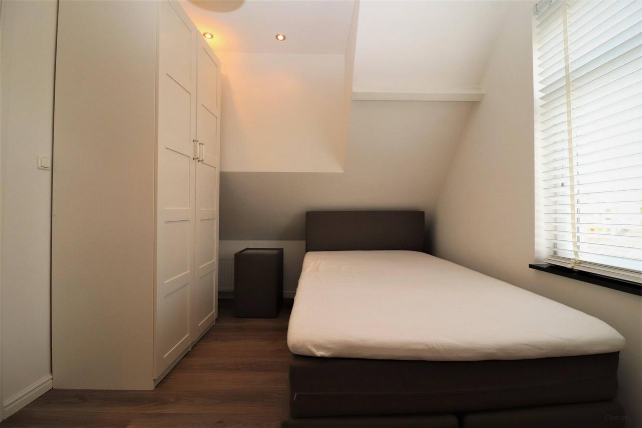 82 m² appartement met balkon in Kralingen West - Afbeelding 5