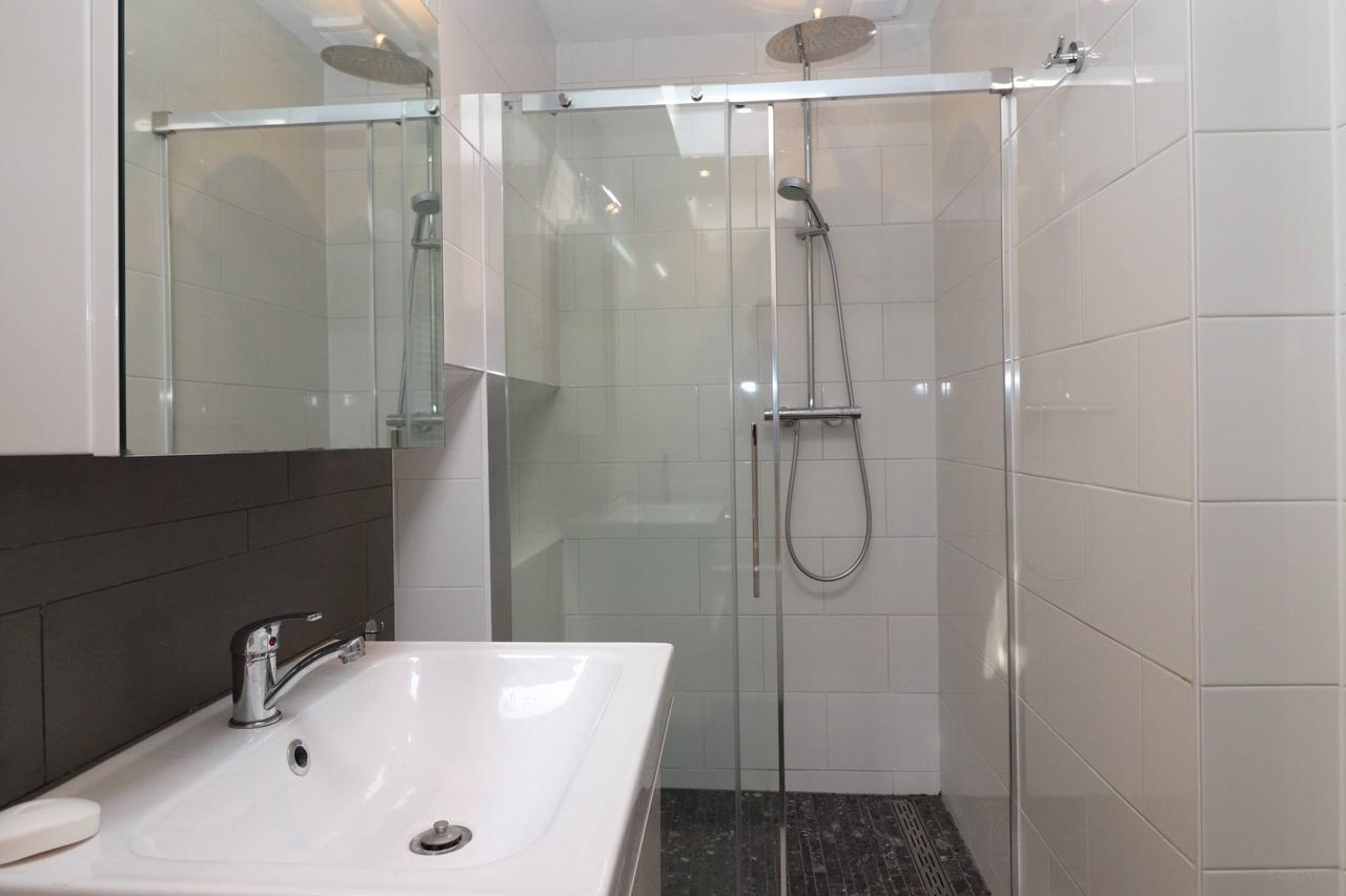 82 m² appartement met balkon in Kralingen West - Afbeelding 6