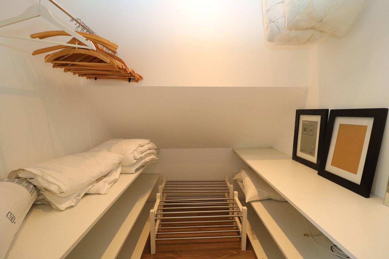 82 m² appartement met balkon in Kralingen West - Afbeelding 7