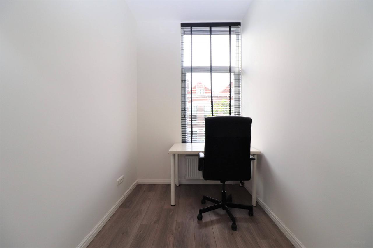 82 m² appartement met balkon in Kralingen West - Afbeelding 8