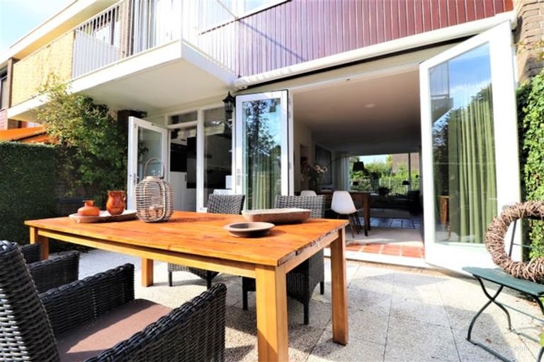 Duurzaam huis met tuin in Het Lage Land - Afbeelding 9