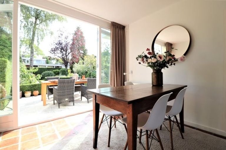 Duurzaam huis met tuin in Het Lage Land - Afbeelding 6