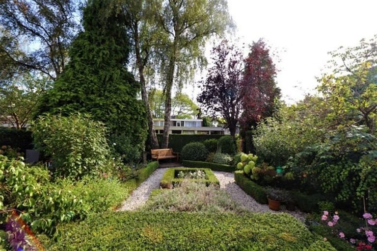 Duurzaam huis met tuin in Het Lage Land - Afbeelding 8