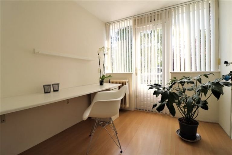 Duurzaam huis met tuin in Het Lage Land - Afbeelding 13