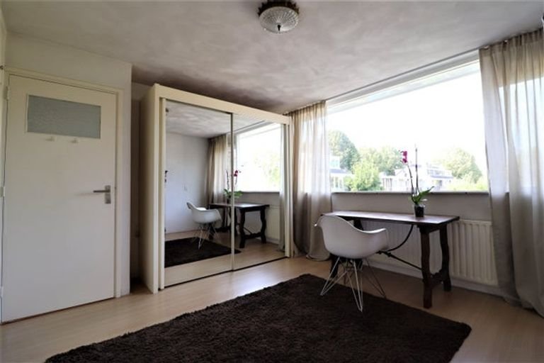 Duurzaam huis met tuin in Het Lage Land - Afbeelding 17