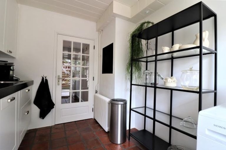 Duurzaam huis met tuin in Het Lage Land - Afbeelding 10