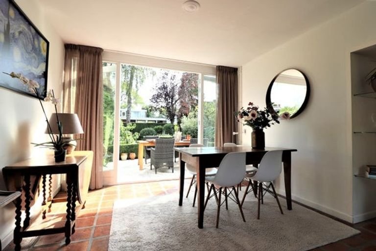 Duurzaam huis met tuin in Het Lage Land - Afbeelding 5