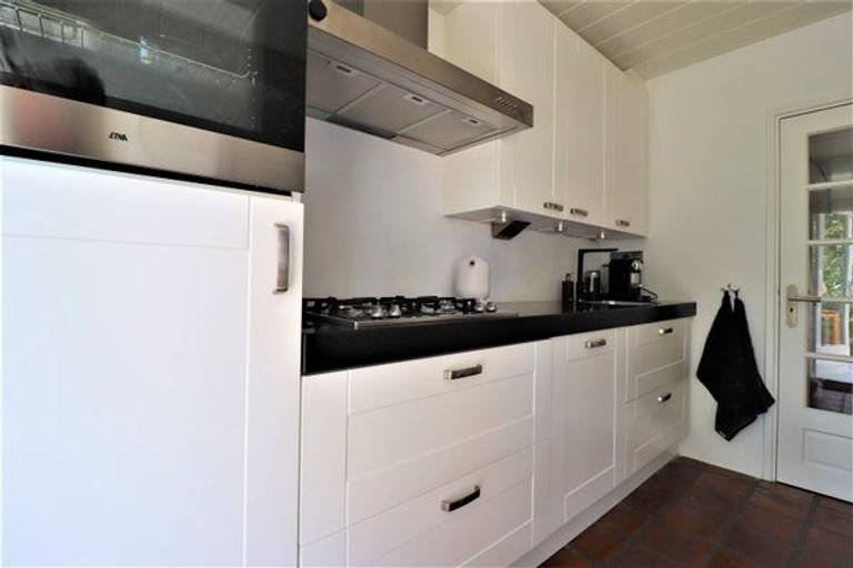 Duurzaam huis met tuin in Het Lage Land - Afbeelding 11