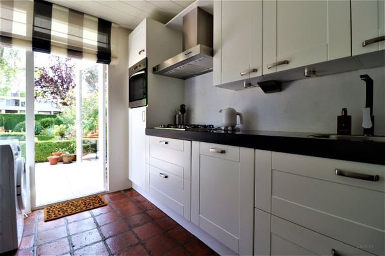 Duurzaam huis met tuin in Het Lage Land - Afbeelding 12