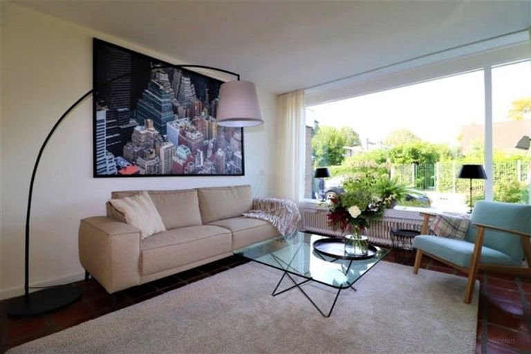 Duurzaam huis met tuin in Het Lage Land - Afbeelding 4