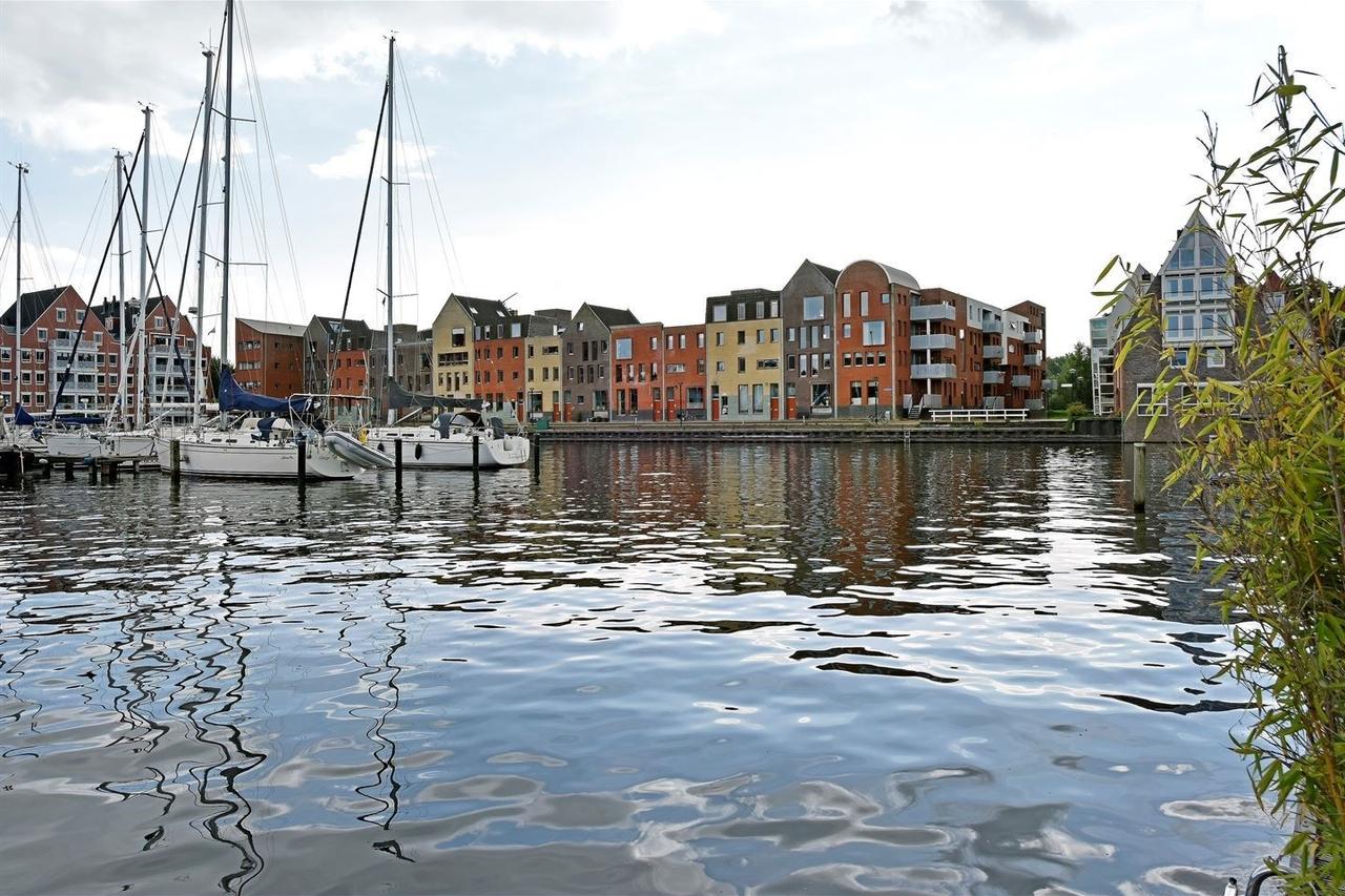 Furnished Apartment with Harbor View - Image 36