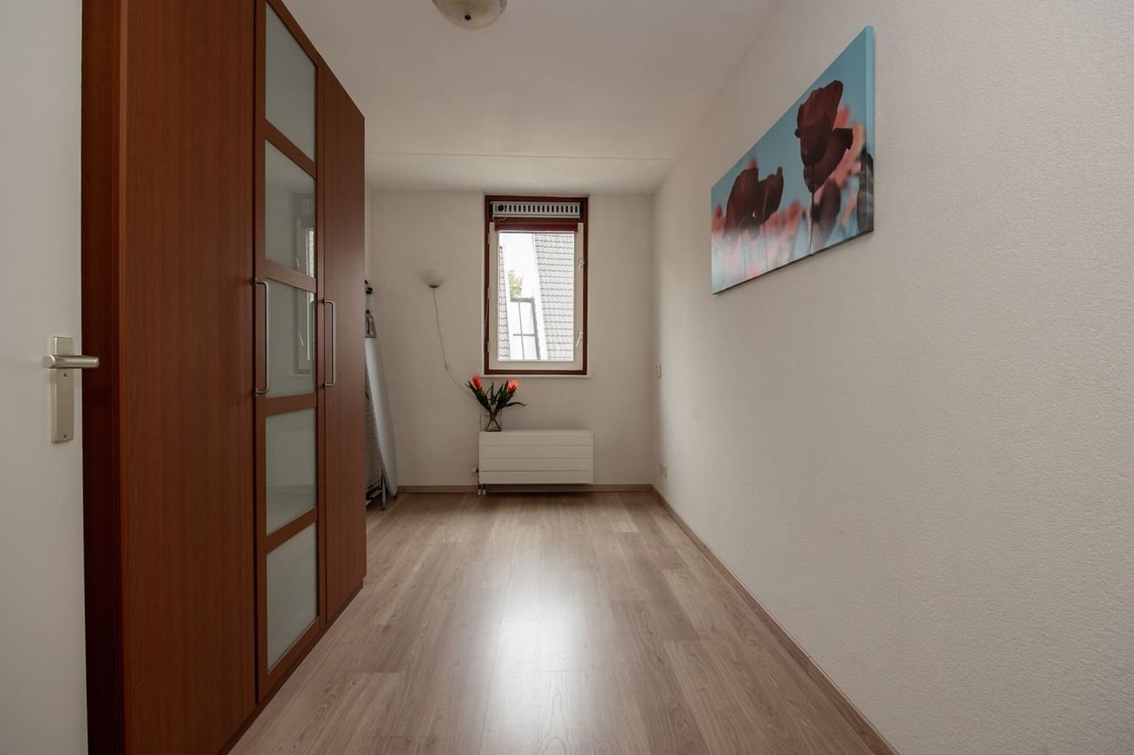 Wonen aan de haven met eigen parkeerplek - Afbeelding 15