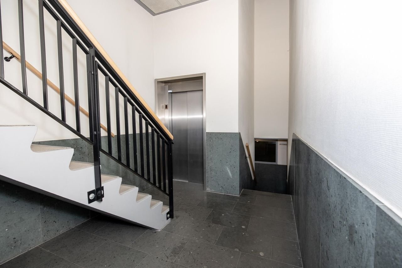 Wonen aan de haven met eigen parkeerplek - Afbeelding 23