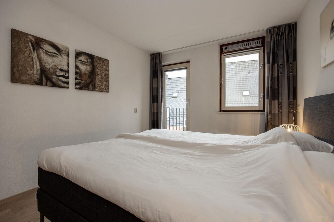 Wonen aan de haven met eigen parkeerplek - Afbeelding 14