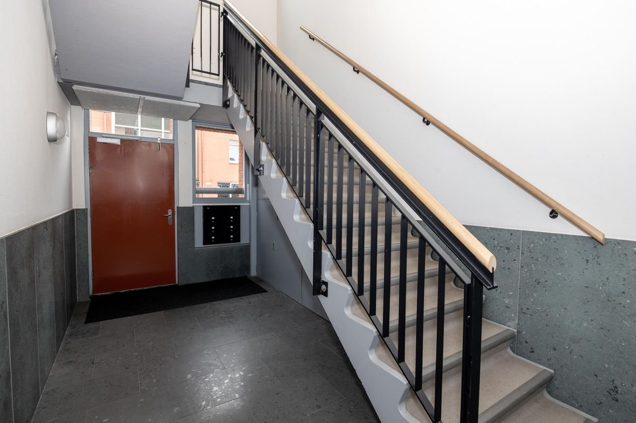 Wonen aan de haven met eigen parkeerplek - Afbeelding 22