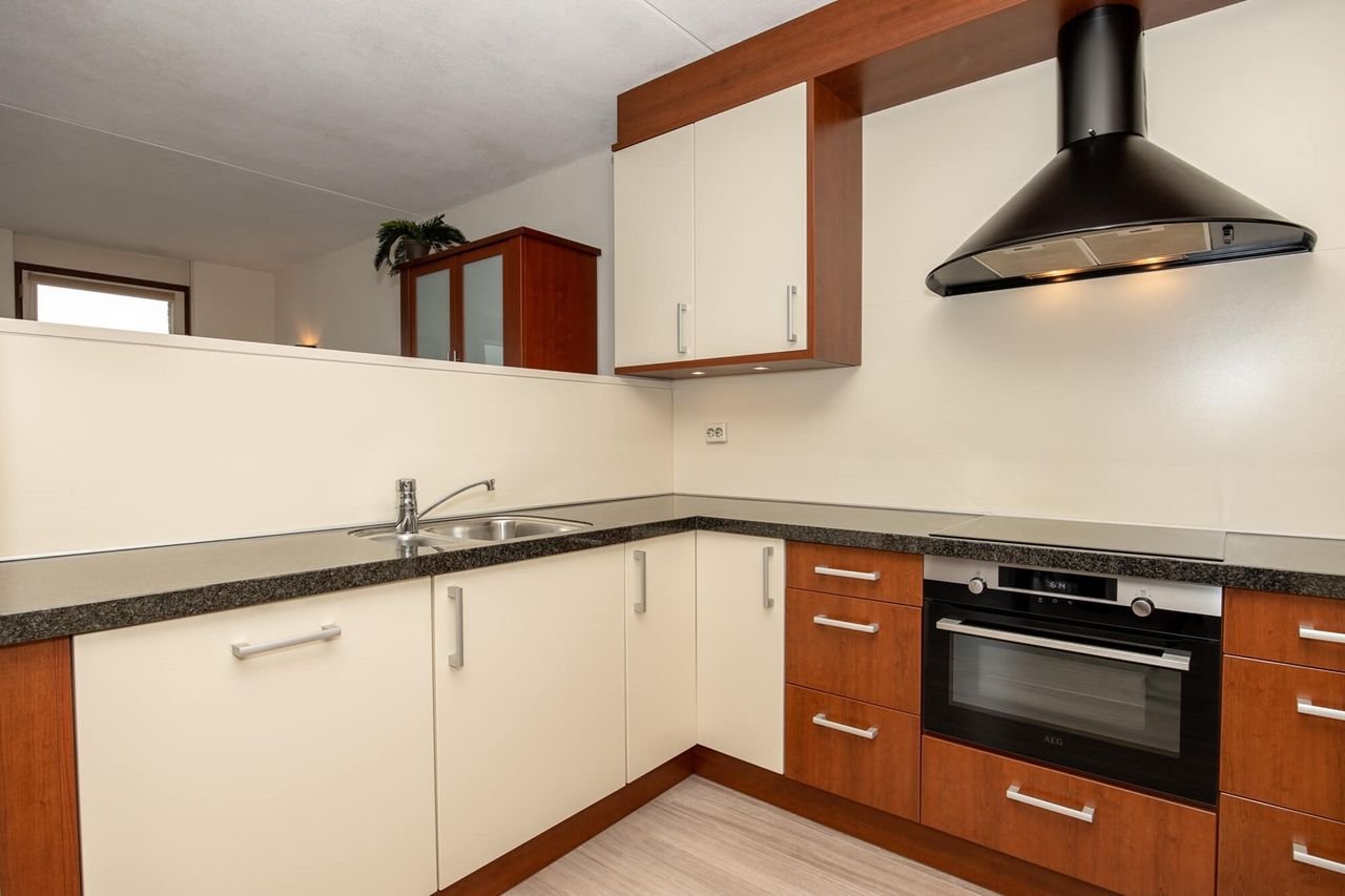 Wonen aan de haven met eigen parkeerplek - Afbeelding 10