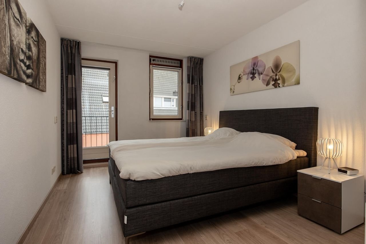 Wonen aan de haven met eigen parkeerplek - Afbeelding 13