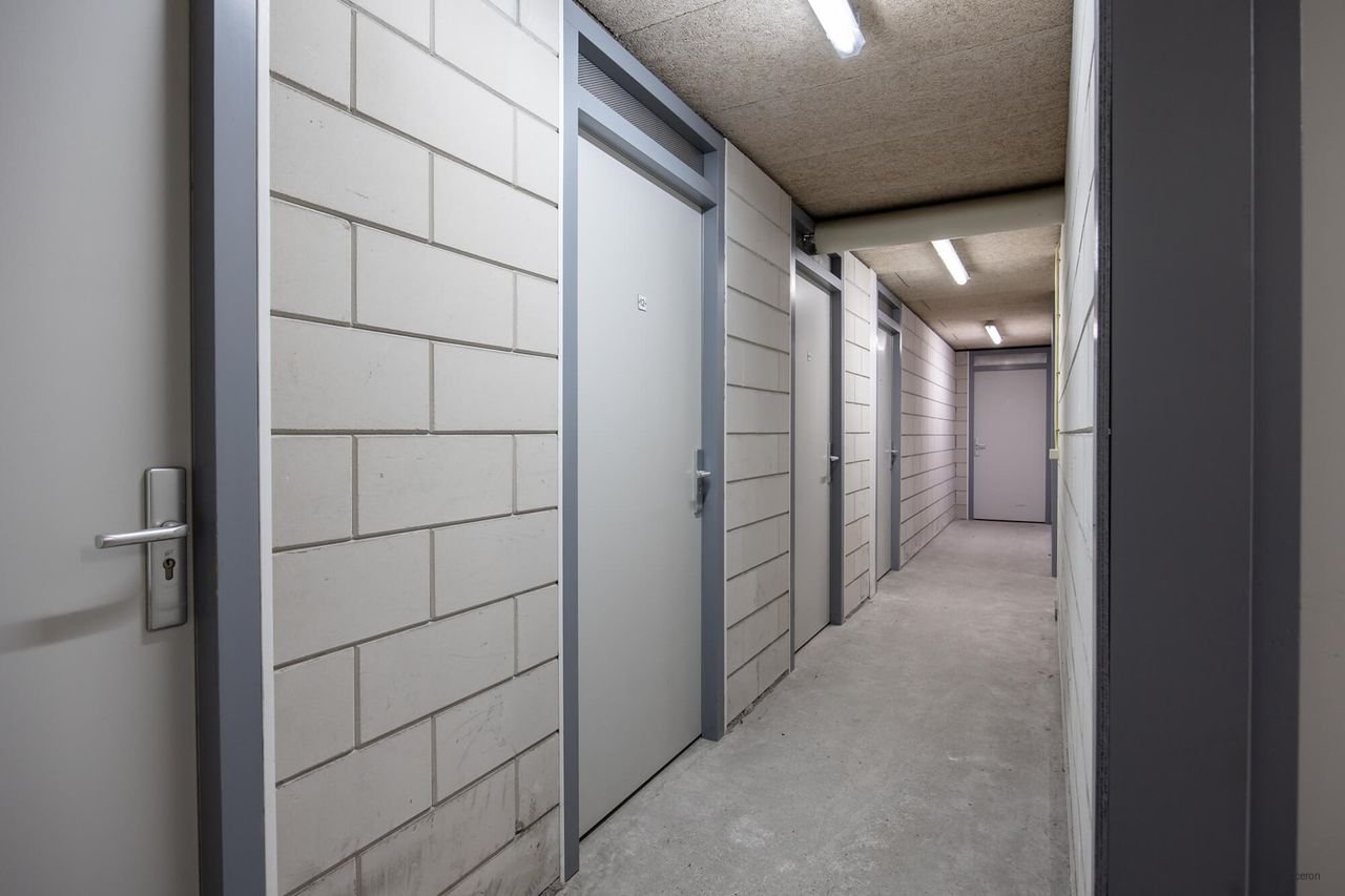 Wonen aan de haven met eigen parkeerplek - Afbeelding 24