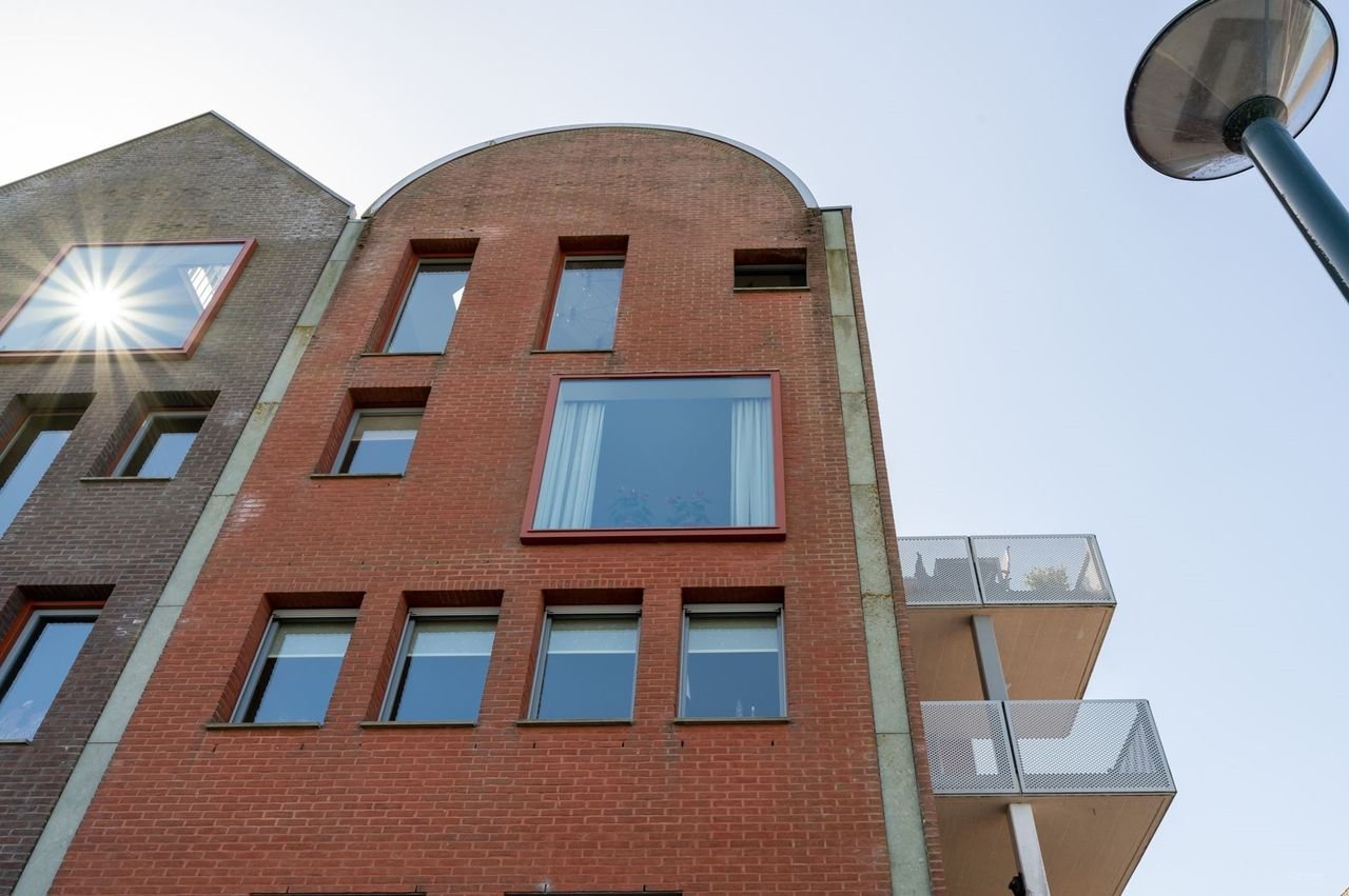 Wonen aan de haven met eigen parkeerplek - Afbeelding 26