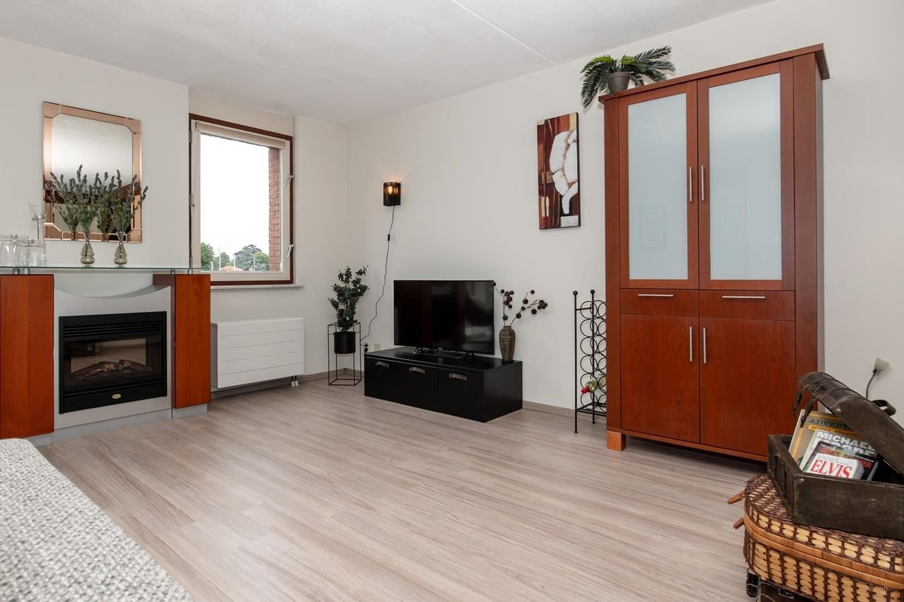 Wonen aan de haven met eigen parkeerplek - Afbeelding 4